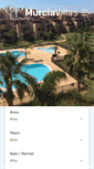 Mobile Screenshot of murciavillas.com